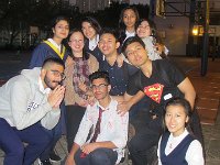 20180301 S6 BBQ night 095